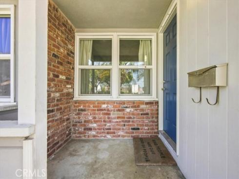 2032 W Porter  , Fullerton, CA