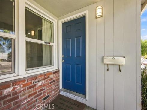 2032 W Porter  , Fullerton, CA