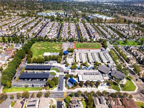 1264 Mcfadden Drive, Fullerton, CA