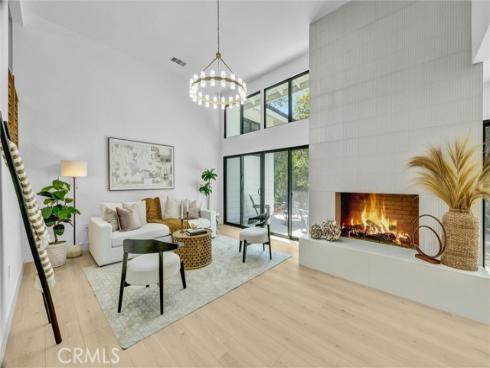 2973 Lakeview Way , Fullerton, CA