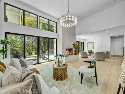 2973 Lakeview Way , Fullerton, CA