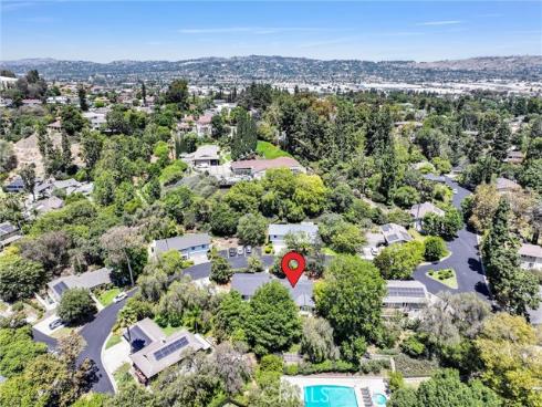 2973 Lakeview Way , Fullerton, CA