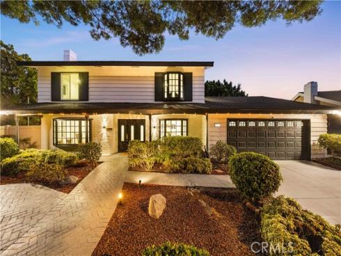 1908 Brentwood