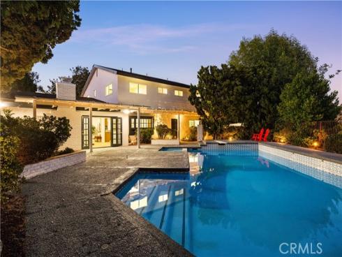 1908 Brentwood , Fullerton, CA