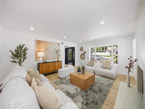 1908 Brentwood , Fullerton, CA