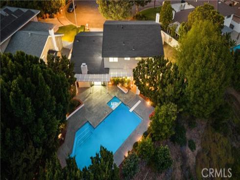 1908 Brentwood , Fullerton, CA