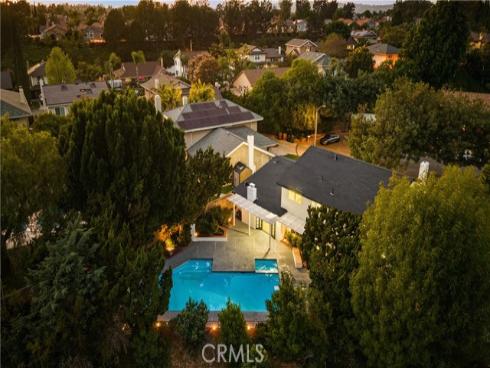 1908 Brentwood , Fullerton, CA