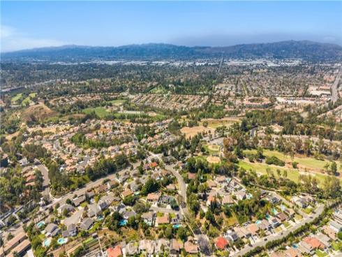1908 Brentwood , Fullerton, CA