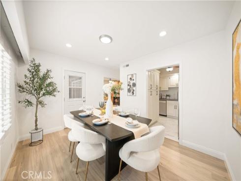1611 S Pomona D13 , Fullerton, CA