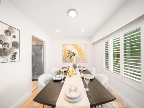 1611 S Pomona D13 , Fullerton, CA