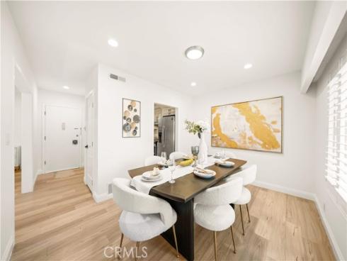 1611 S Pomona D13 , Fullerton, CA