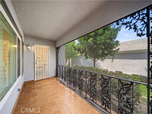 1611 S Pomona D13 , Fullerton, CA