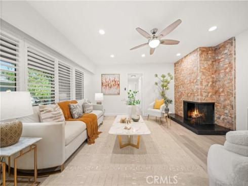 1611 S Pomona D13 , Fullerton, CA
