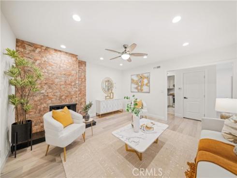 1611 S Pomona D13 , Fullerton, CA