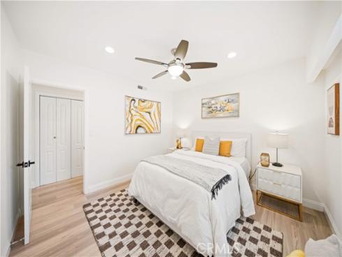 1611 S Pomona D13 , Fullerton, CA