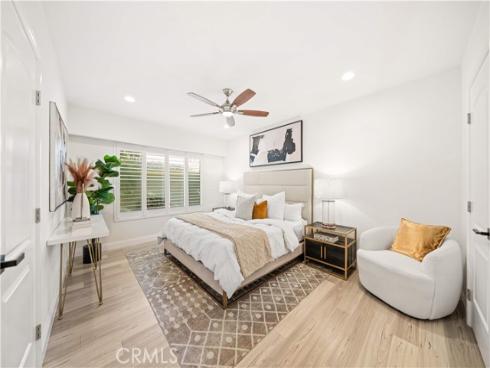 1611 S Pomona D13 , Fullerton, CA