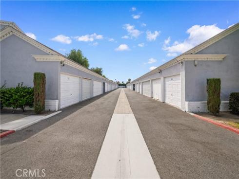 1611 S Pomona D13 , Fullerton, CA