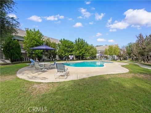 1611 S Pomona D13 , Fullerton, CA