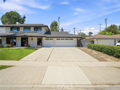 633 Dorothy , Fullerton, CA