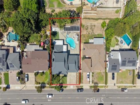 633 Dorothy , Fullerton, CA