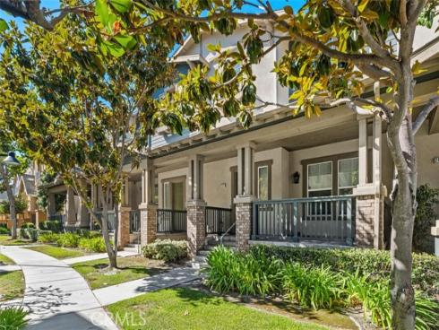2056 Owens , Fullerton, CA