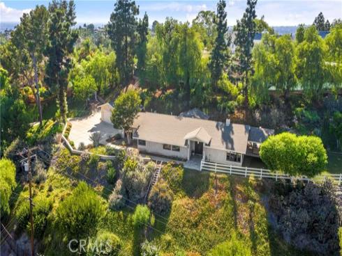 2201 Skyline Dr.
