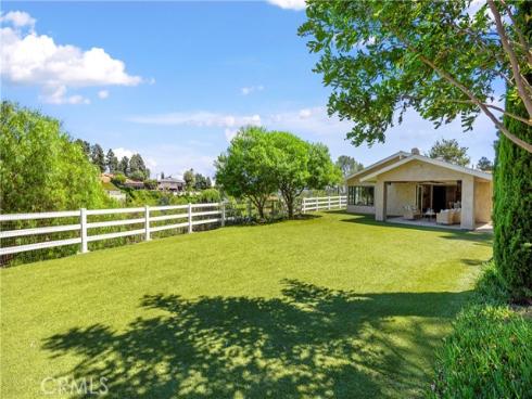 2201 Skyline Dr. , Fullerton, CA