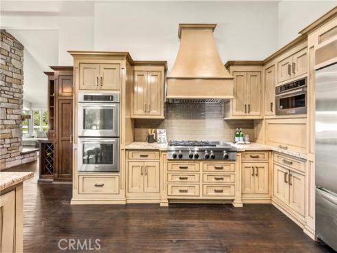 2201 Skyline Dr. , Fullerton, CA