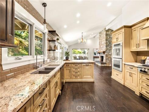 2201 Skyline Dr. , Fullerton, CA