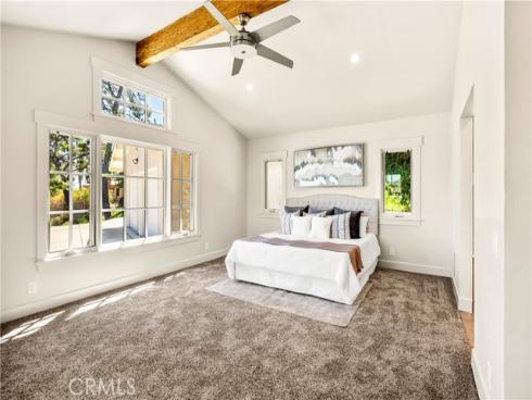 2201 Skyline Dr. , Fullerton, CA