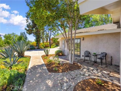 2201 Skyline Dr. , Fullerton, CA