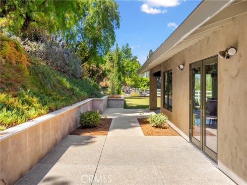 2201 Skyline Dr. , Fullerton, CA