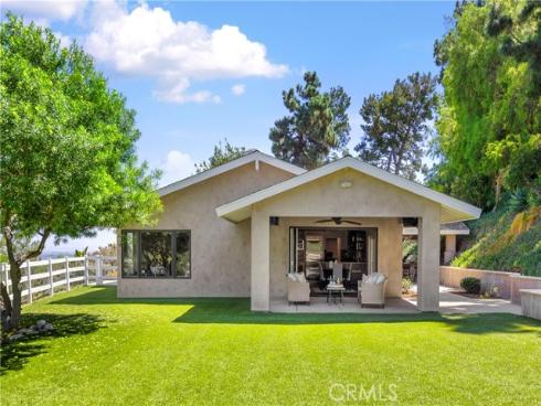 2201 Skyline Dr. , Fullerton, CA