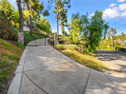 2201 Skyline Dr. , Fullerton, CA