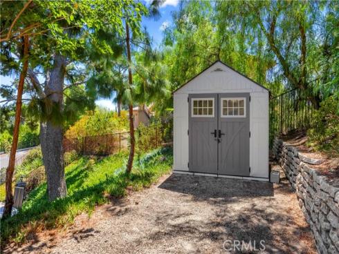 2201 Skyline Dr. , Fullerton, CA