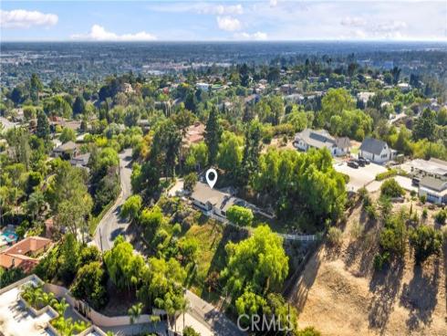2201 Skyline Dr. , Fullerton, CA