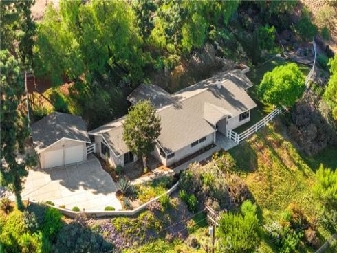 2201 Skyline Dr. , Fullerton, CA