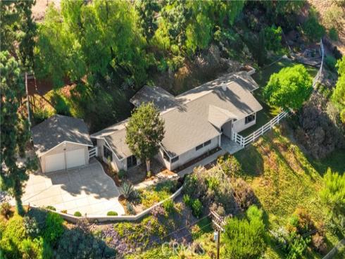 2201 Skyline Dr. , Fullerton, CA