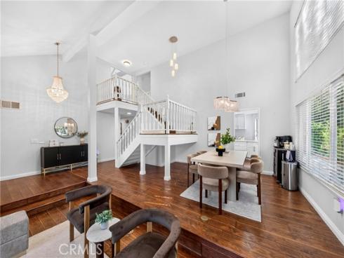 1468 Atherton , Fullerton, CA