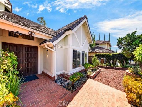 1468 Atherton , Fullerton, CA