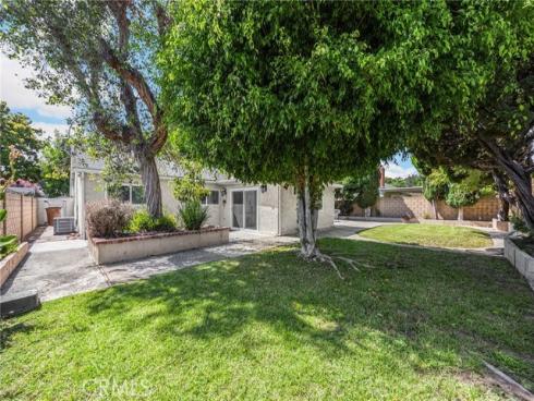 2224 Braeburn Avenue, Fullerton, CA