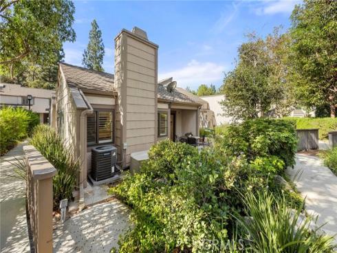 1635 Shady Brook 162 Drive, Fullerton, CA