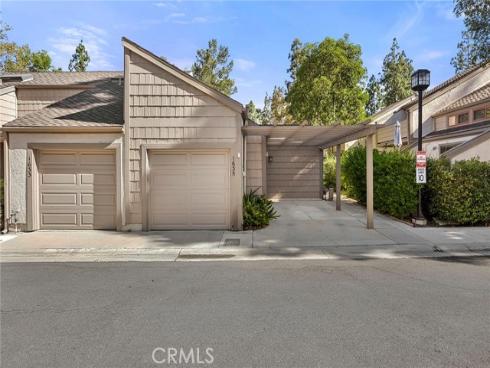 1635 Shady Brook 162 Drive, Fullerton, CA