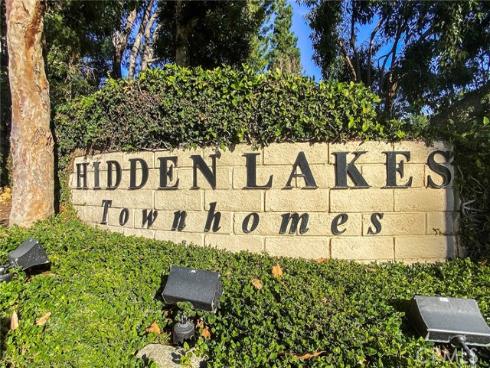 1635 Shady Brook 162 Drive, Fullerton, CA
