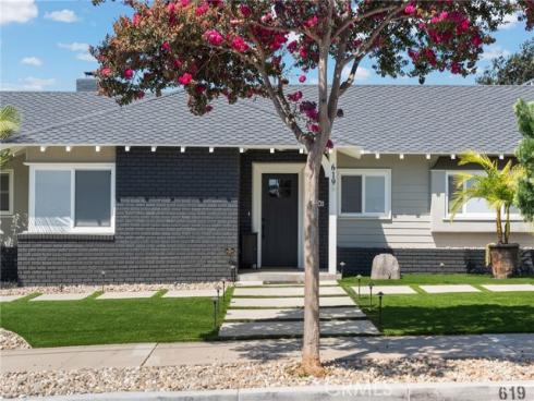 619 Drake , Fullerton, CA