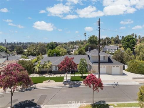 619 Drake , Fullerton, CA