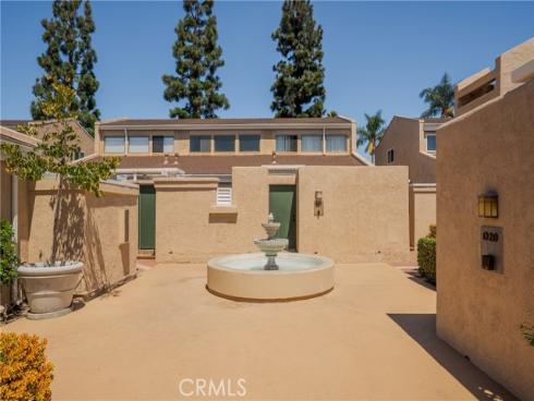 2900 Madison D22 , Fullerton, CA