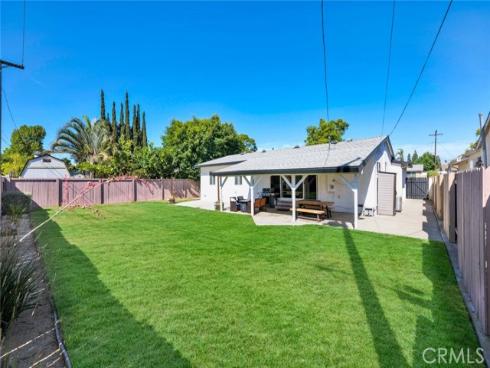 325 N Russell Avenue, Fullerton, CA