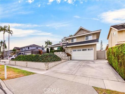 1701 Sunrise , Fullerton, CA