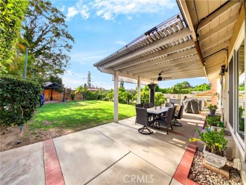 1701 Sunrise , Fullerton, CA